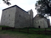Замок Кастельхольм