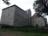 Castle Kastelholm