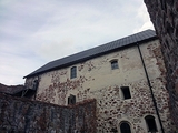 Castle Kastelholm