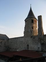 Замок Хаапсалу (Эстония)