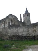 Замок Хаапсалу (Эстония)