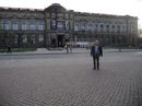 Замки Дрездена
