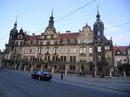 Замки Дрездена