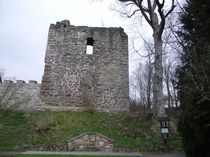 Замок Бург Винтерштайн