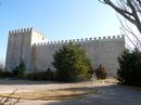 Замок Монзон де Кампос