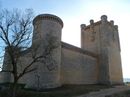 Замок Тореллобатон