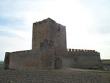 Замок Тиэдра