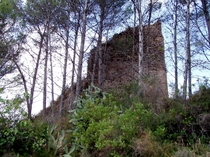 Замок Эслида