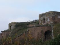 Первый Северный форт