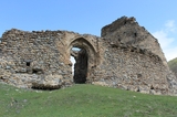 Дменисская крепость