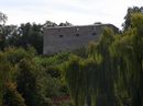 Чигиринская крепость