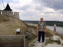 Fortress Khotin