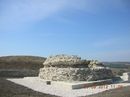 Древнеримская крепость Феликс Ромулиана