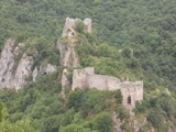 Крепость Сокоград