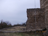 Крепость Сталац