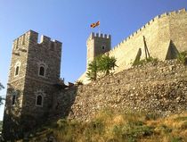 Крепость Кале