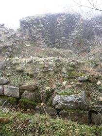 Крепость Бутела