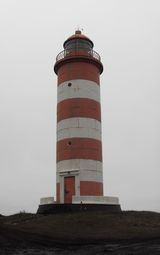 Severny Goglandsky Lighthouse