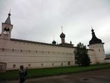 Кремль Ростова Великого