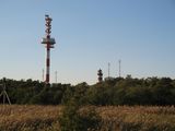 Shepelevsky Lighthouse