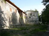 Sinyavsky's Castle