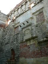 Sinyavsky's Castle