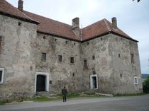 Castle Sent Miklosh