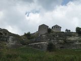 Fortress Chufut-Kale