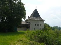Галичский замок
