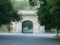 Moskovskiye (Northern) Gate