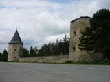 Krivche Fortress