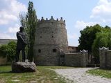 Letichev Fortress