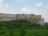 Medzhibozh Fortress