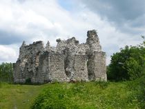 Замок тамплиеров
