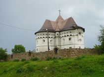 Intercession Church-Castle