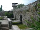 Fortress Zvyagel