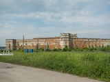 Ostorzhskikh's Castle