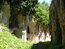 Fort in Tarakanov