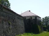 Uzhgorod Castle