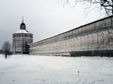 Белозерский кремль