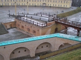Kievskaya Fortress