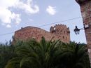 Замок Вильяфамес
